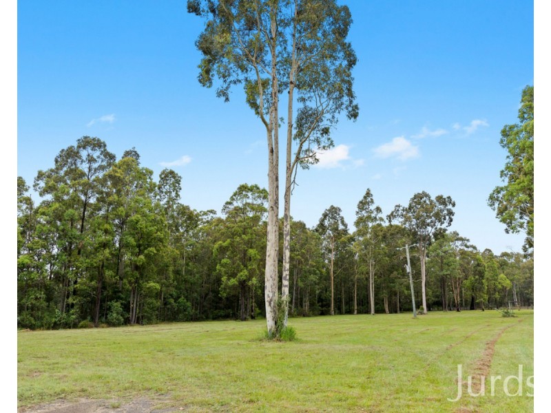 463 Lake Road, Elrington NSW 2325