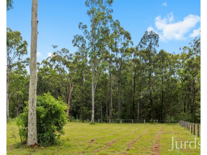 463 Lake Road, Elrington NSW 2325