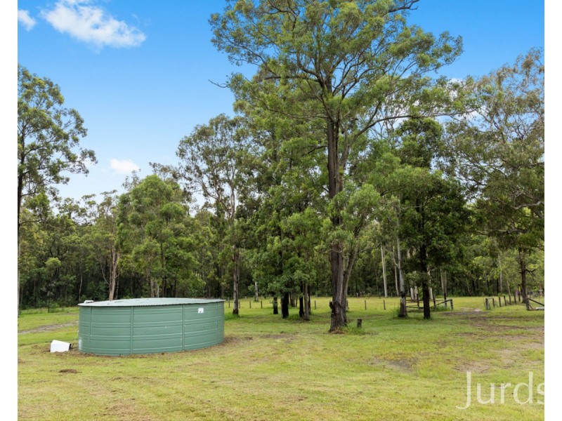 463 Lake Road, Elrington NSW 2325