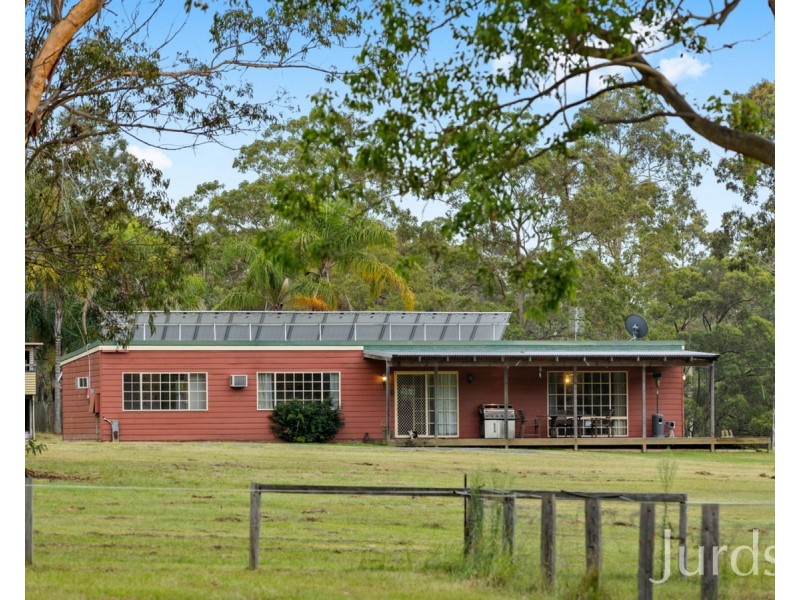 463 Lake Road, Elrington NSW 2325