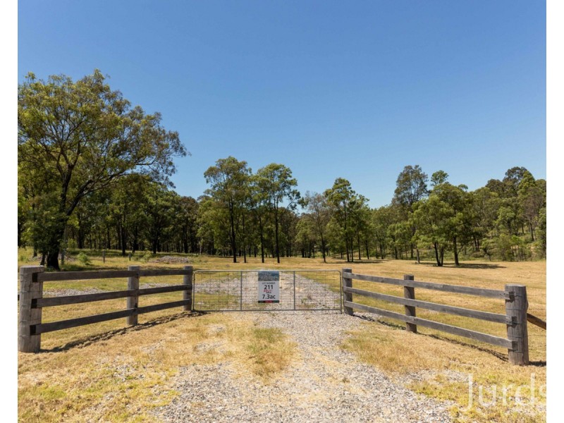 14 Freeman Close (Wattle Ponds), Singleton NSW 2330