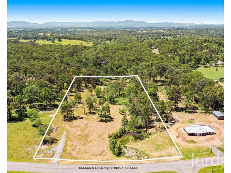 14 Freeman Close (Wattle Ponds), Singleton NSW 2330
