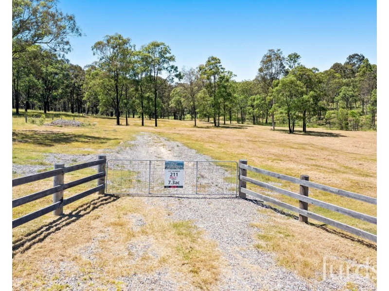 14 Freeman Close (Wattle Ponds), Singleton NSW 2330