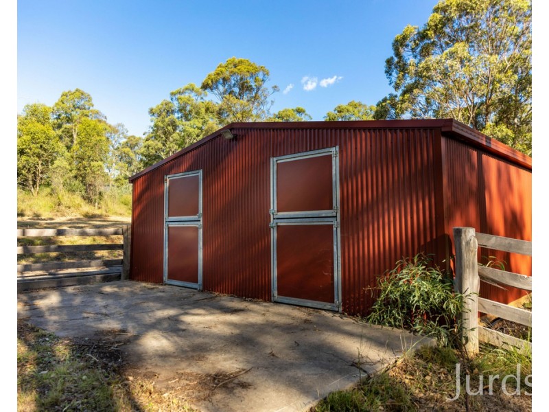 28A The Ballabourneen, Lovedale NSW 2325