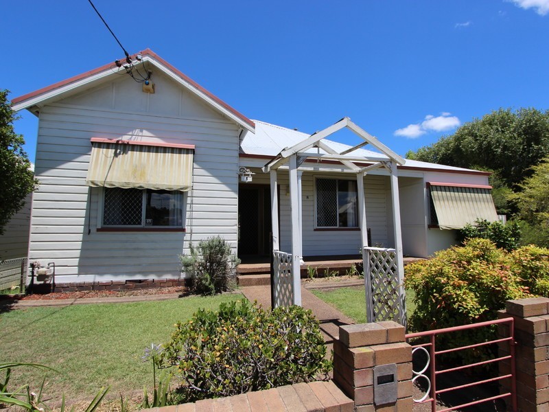 8 Miller Street, Cessnock NSW 2325