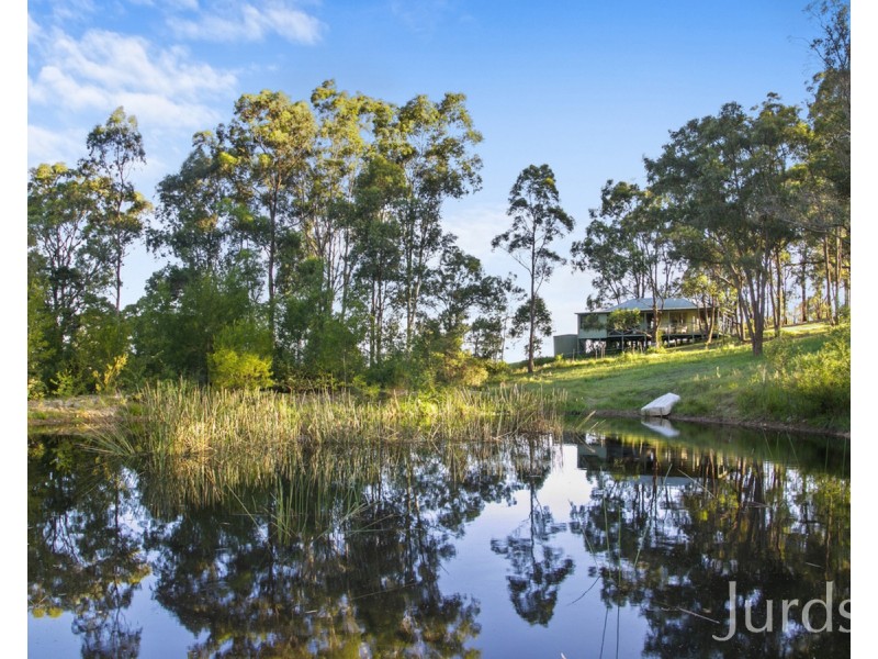 42 Lewis Lane, Millfield NSW 2325