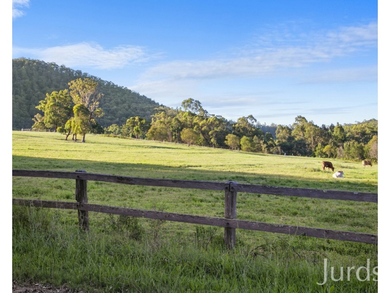 42 Lewis Lane, Millfield NSW 2325