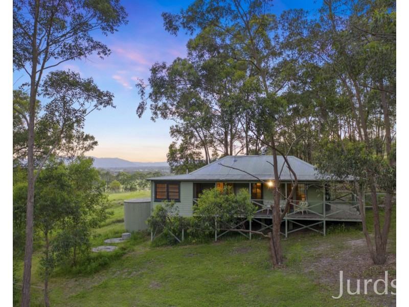 42 Lewis Lane, Millfield NSW 2325