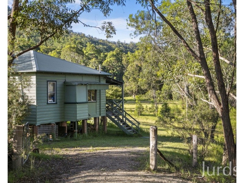 42 Lewis Lane, Millfield NSW 2325