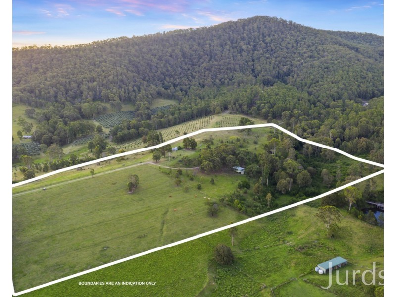 42 Lewis Lane, Millfield NSW 2325