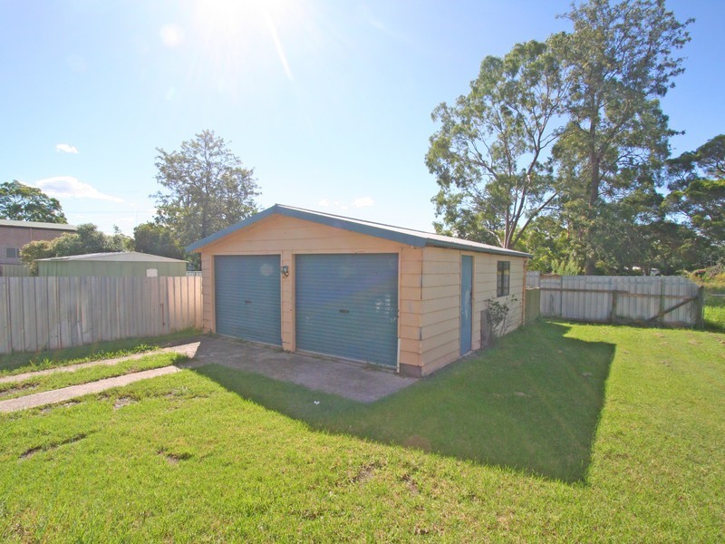 288 Maitland Road, Cessnock NSW 2325