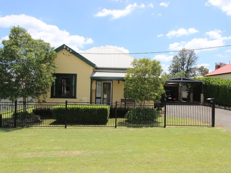 72 Northcote Street, Aberdare NSW 2325