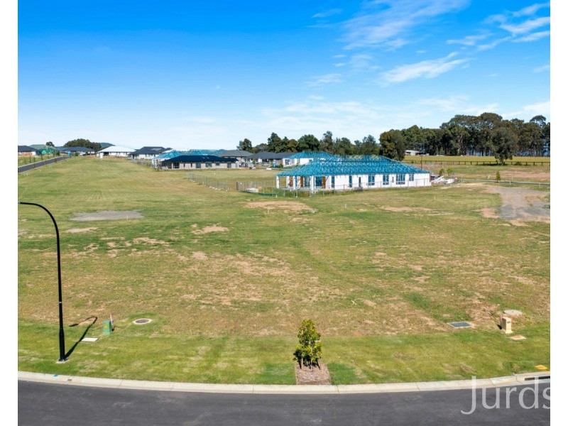 VUE – Lot 404 Coolalta Drive, Nulkaba NSW 2325