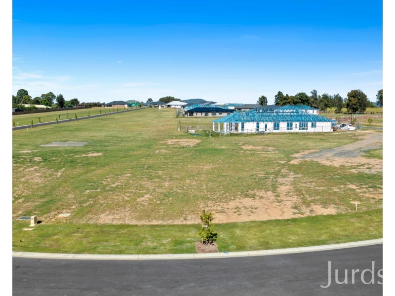 VUE – Lot 405 Coolalta Drive, Nulkaba NSW 2325