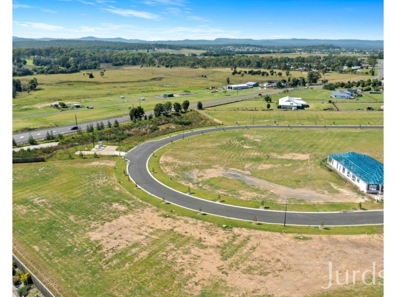 VUE – Lot 406 Coolalta Drive, Nulkaba NSW 2325
