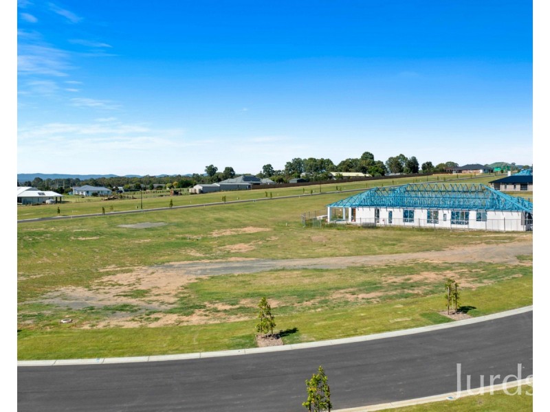 VUE – Lot 407 Coolalta Drive, Nulkaba NSW 2325
