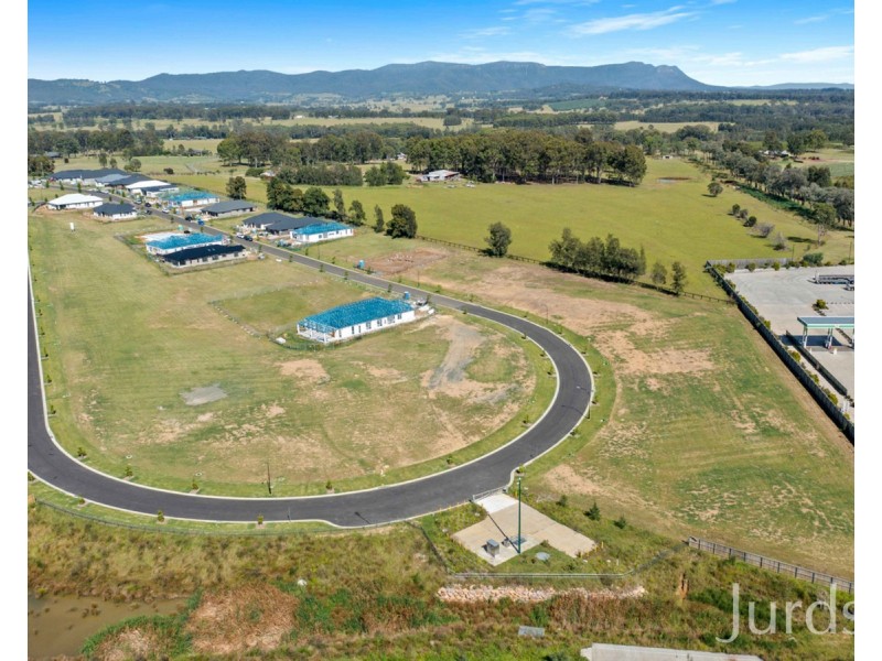 VUE – Lot 407 Coolalta Drive, Nulkaba NSW 2325