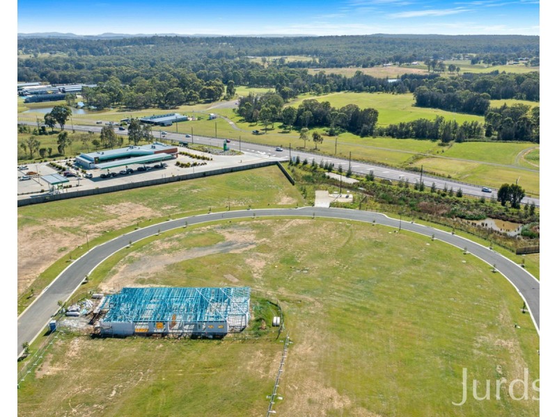 VUE – Lot 407 Coolalta Drive, Nulkaba NSW 2325
