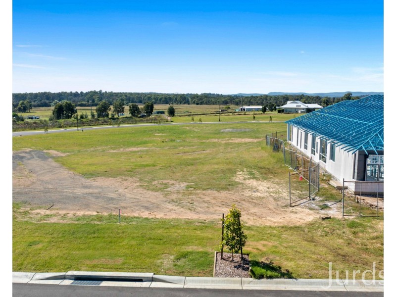VUE – Lot 408 Coolalta Drive, Nulkaba NSW 2325