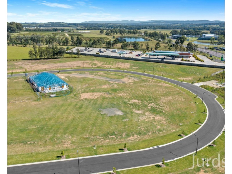VUE – Lot 412 Coolalta Drive, Nulkaba NSW 2325
