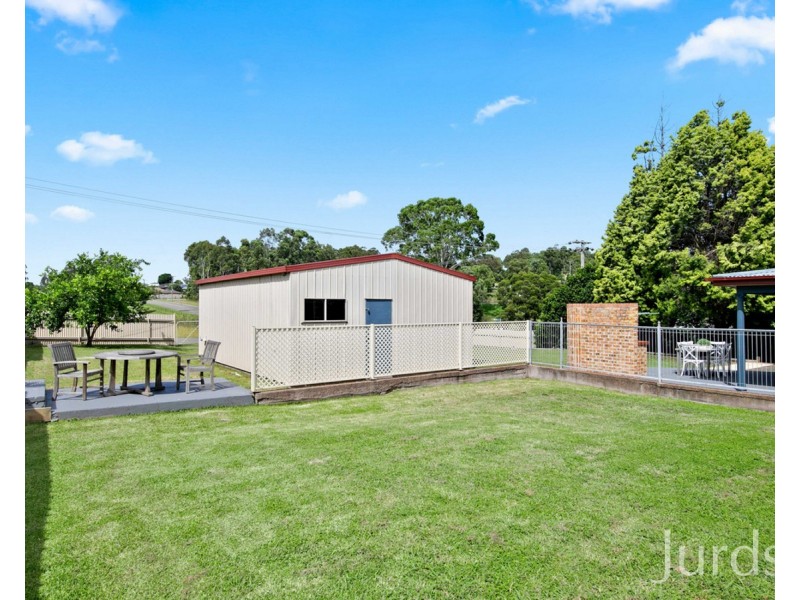 17 Shalimah Street, Cessnock NSW 2325