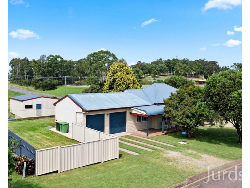 17 Shalimah Street, Cessnock NSW 2325
