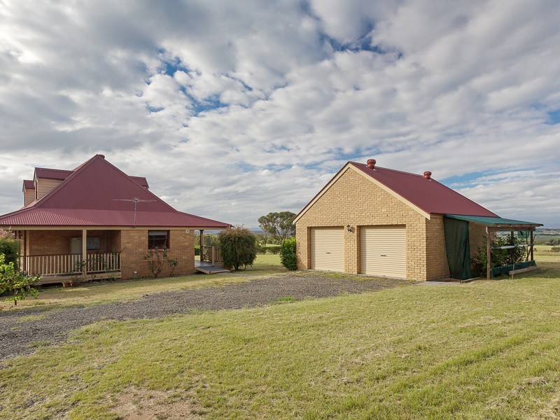 55 Minimbah Drive, Whittingham NSW 2330