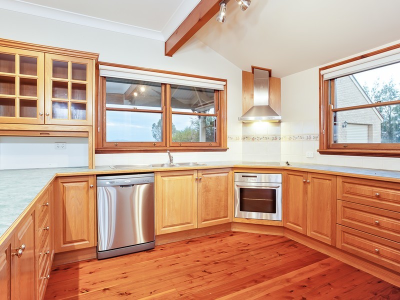 55 Minimbah Drive, Whittingham NSW 2330