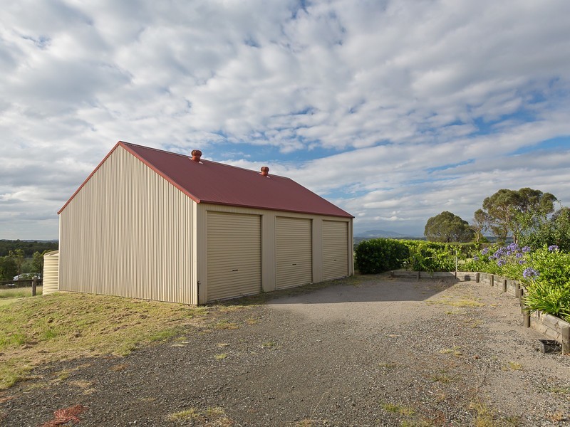 55 Minimbah Drive, Whittingham NSW 2330