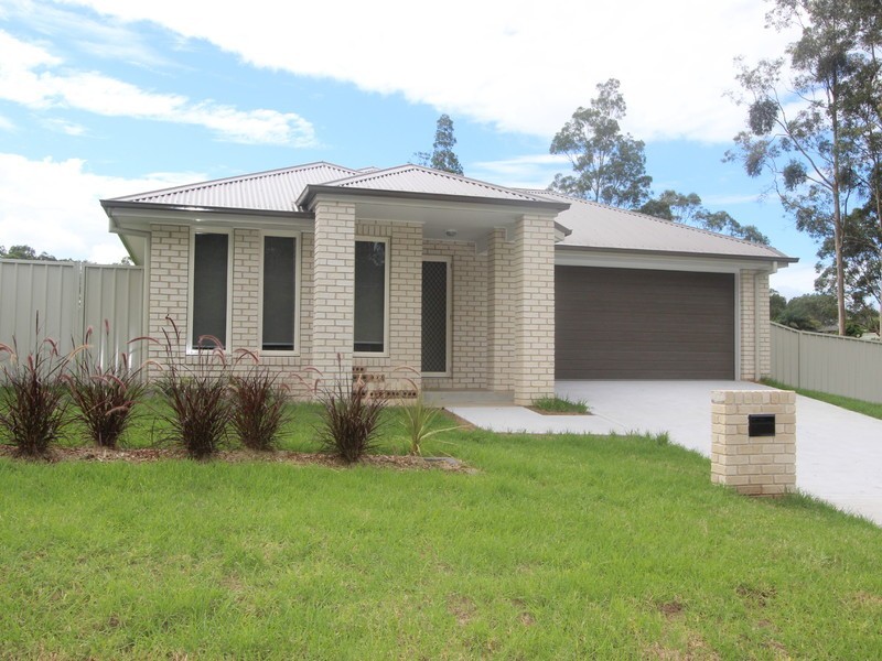 35 Olivia Place, North Rothbury NSW 2335