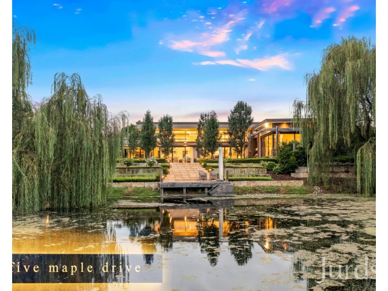 5 Maple Drive, Pokolbin NSW 2320