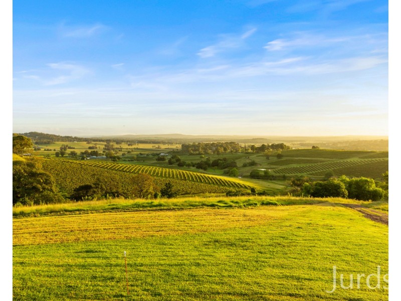 493 Marrowbone Road, Pokolbin NSW 2320