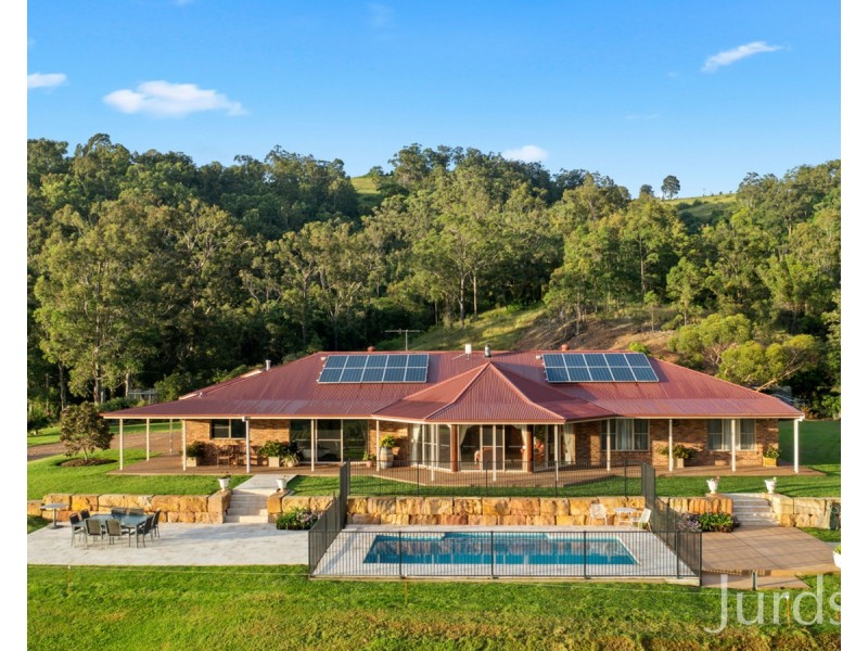 493 Marrowbone Road, Pokolbin NSW 2320