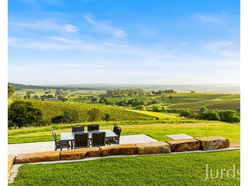 493 Marrowbone Road, Pokolbin NSW 2320