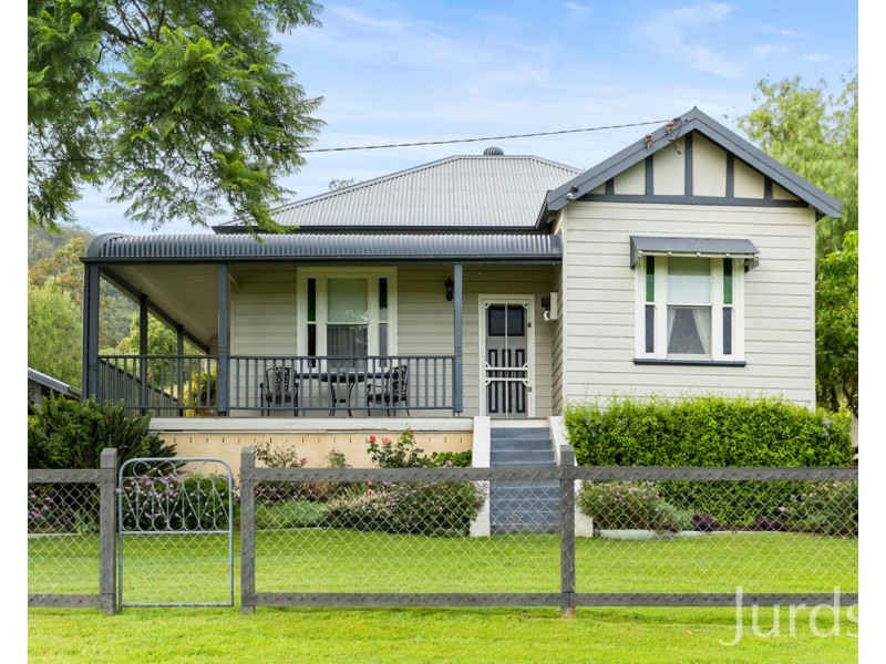 493 Marrowbone Road, Pokolbin NSW 2320