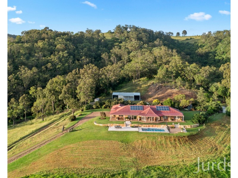493 Marrowbone Road, Pokolbin NSW 2320
