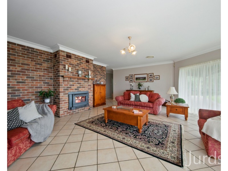 493 Marrowbone Road, Pokolbin NSW 2320