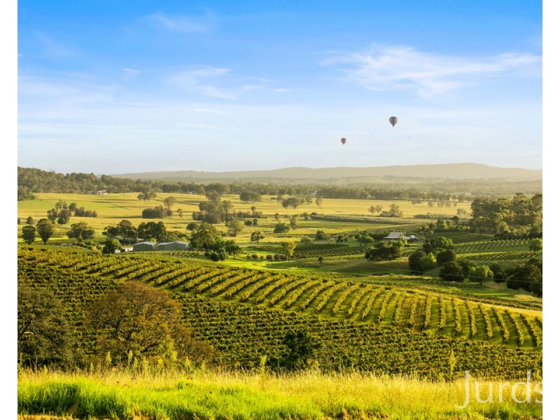 493 Marrowbone Road, Pokolbin NSW 2320