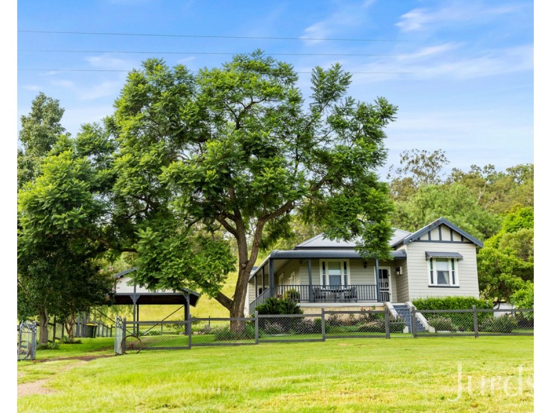 493 Marrowbone Road, Pokolbin NSW 2320