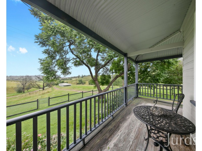 493 Marrowbone Road, Pokolbin NSW 2320