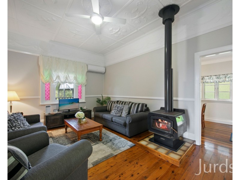 493 Marrowbone Road, Pokolbin NSW 2320