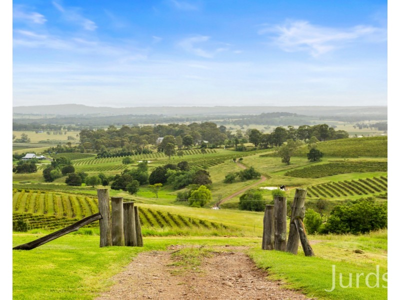 493 Marrowbone Road, Pokolbin NSW 2320