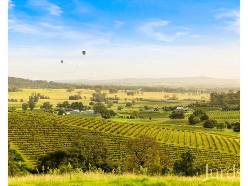 493 Marrowbone Road, Pokolbin NSW 2320