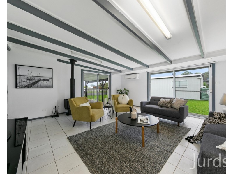 7 Branxton Street, Nulkaba NSW 2325