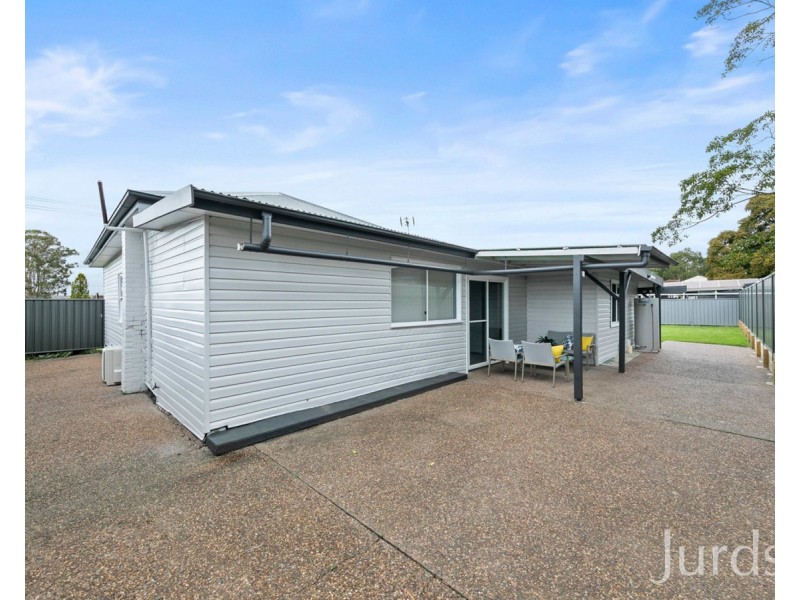 7 Branxton Street, Nulkaba NSW 2325