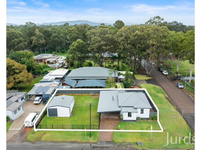 7 Branxton Street, Nulkaba NSW 2325