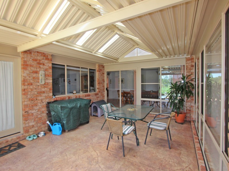 4 Jacaranda Grove, Elrington NSW 2325