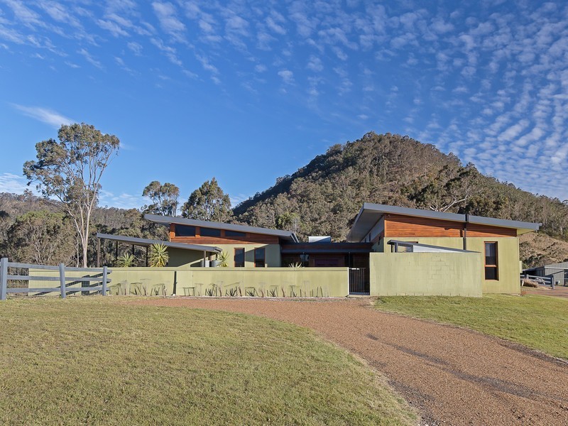 1184 Lambs Valley Road, Lambs Valley NSW 2335