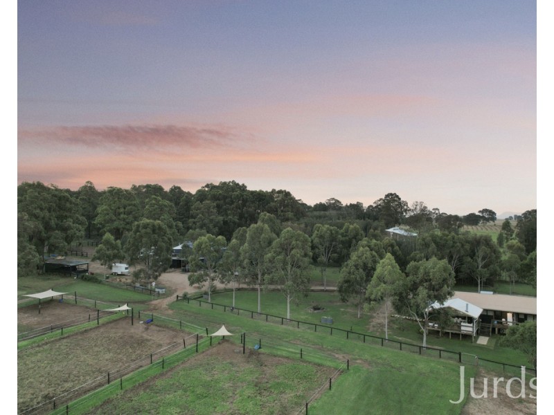 679 McDonalds Road, Pokolbin NSW 2320