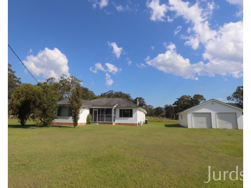 12 Dry Creek Road, Ellalong NSW 2325